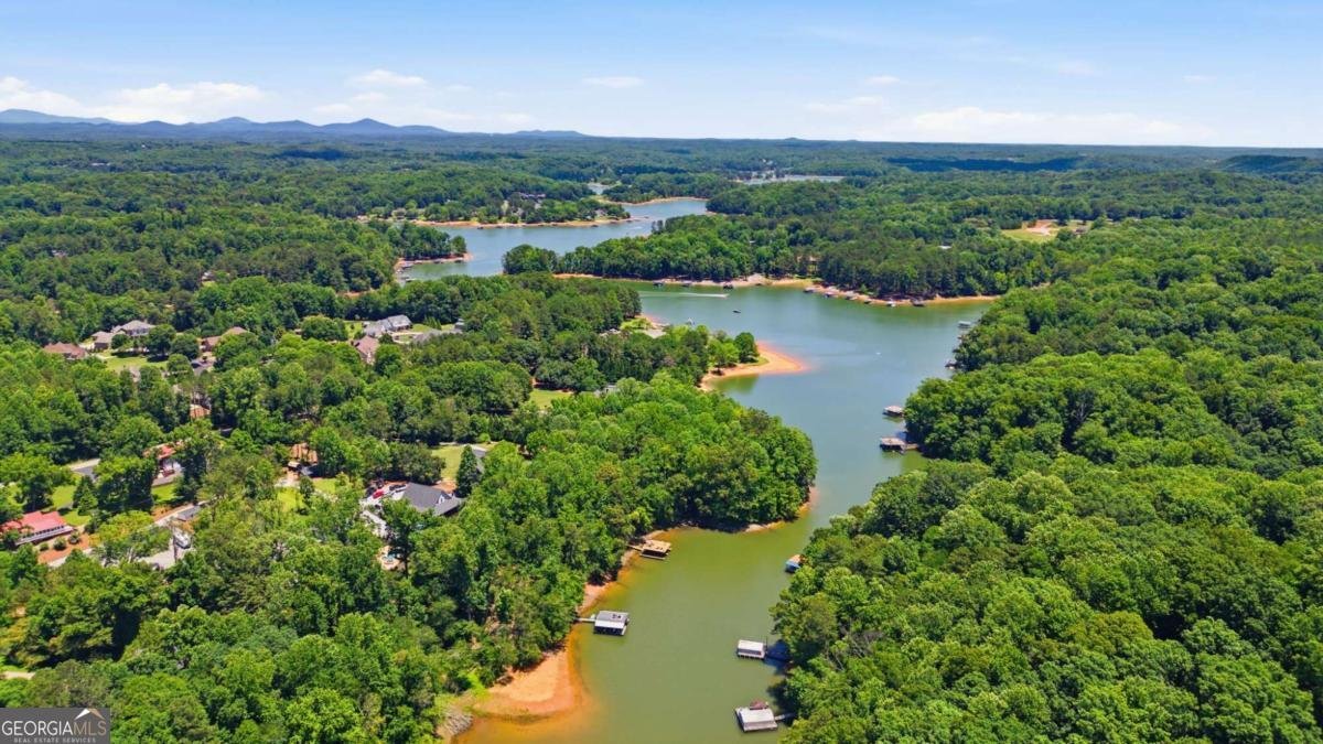 420 Thompson Creek Park Road Dawsonville - Photo 29