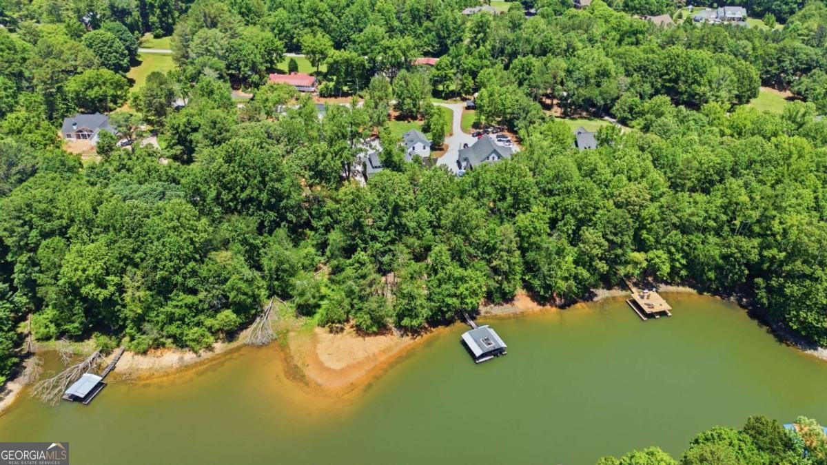 420 Thompson Creek Park Road Dawsonville - Photo 30