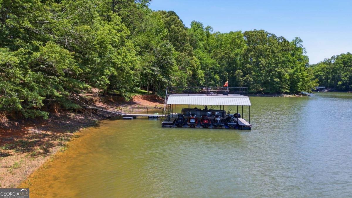 420 Thompson Creek Park Road Dawsonville - Photo 32