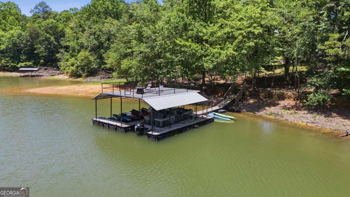 420 Thompson Creek Park Road Dawsonville - Photo 34