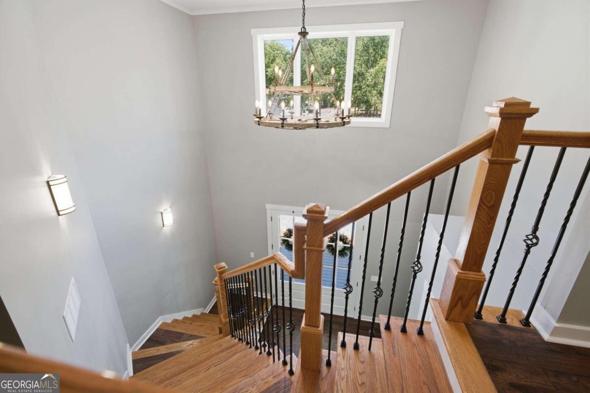 420 Thompson Creek Park Road Dawsonville - Photo 64