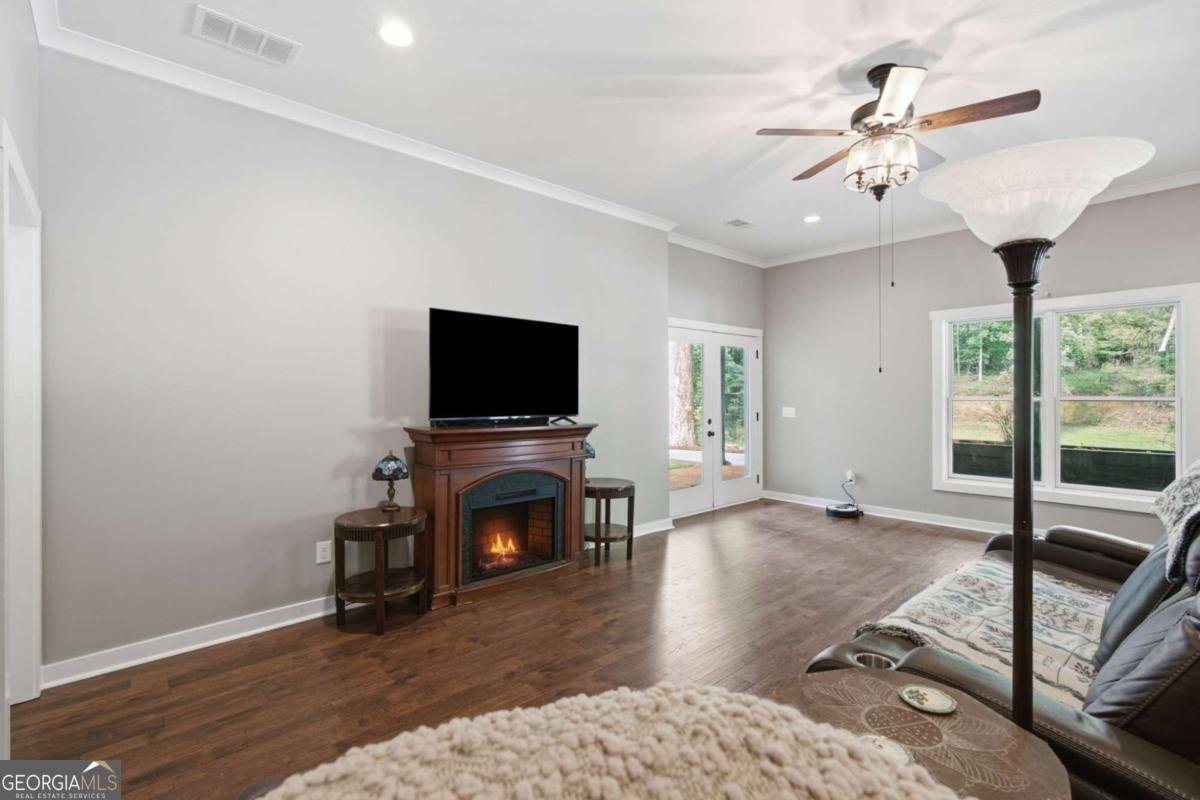 420 Thompson Creek Park Road Dawsonville - Photo 75
