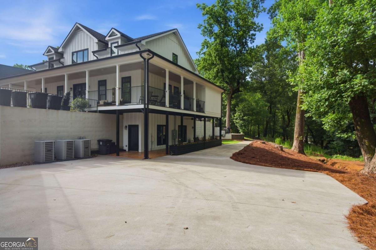 420 Thompson Creek Park Road Dawsonville - Photo 80