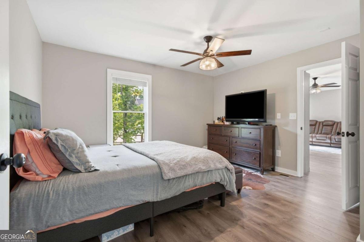 420 Thompson Creek Park Road Dawsonville - Photo 87