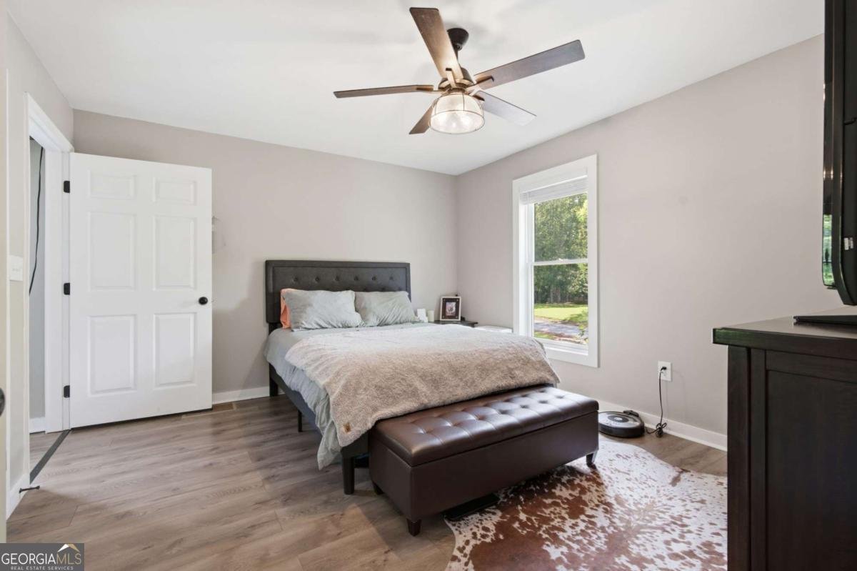 420 Thompson Creek Park Road Dawsonville - Photo 88