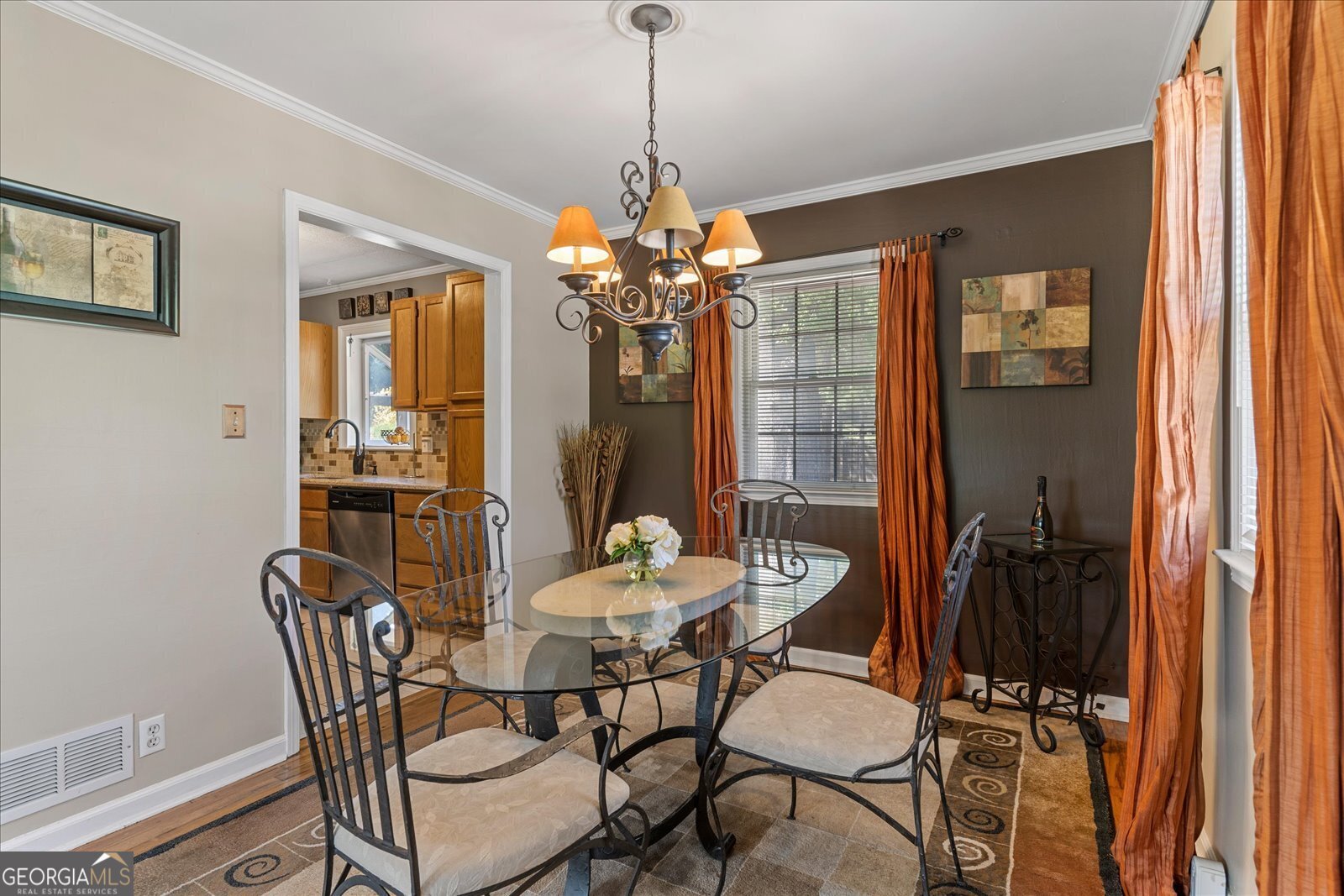 2707 Gettysburg Lane Marietta - Photo 10