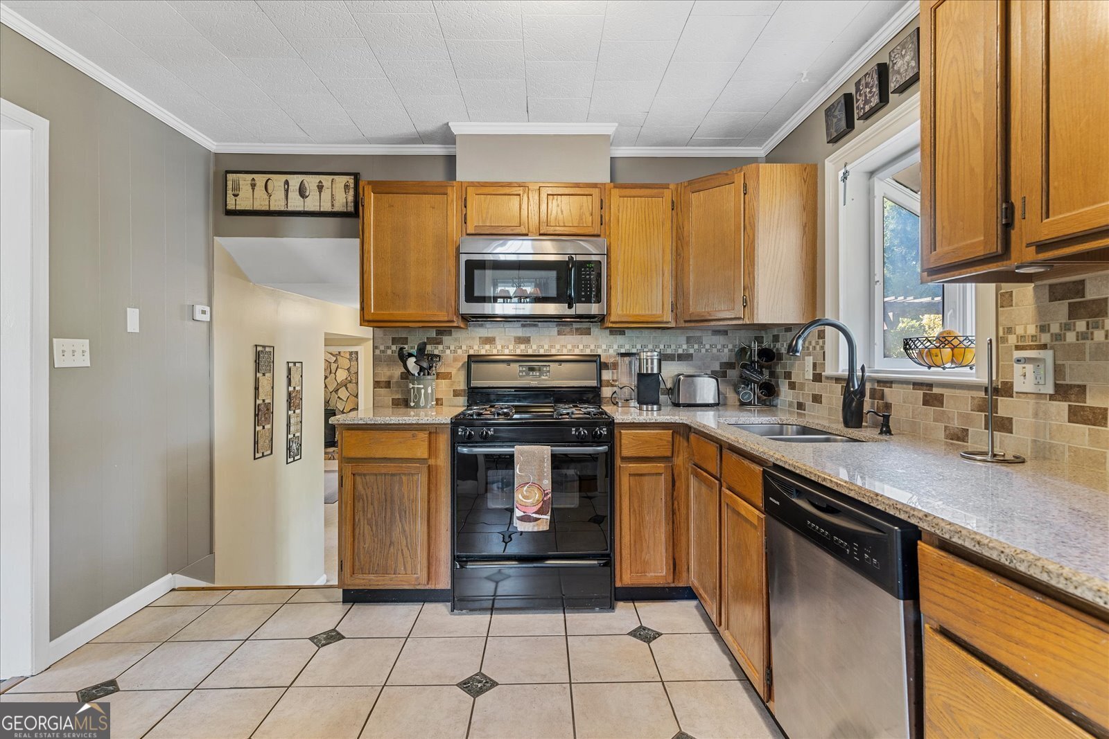 2707 Gettysburg Lane Marietta - Photo 11