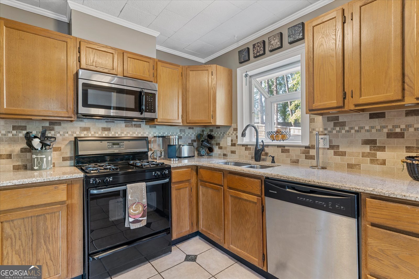 2707 Gettysburg Lane Marietta - Photo 12