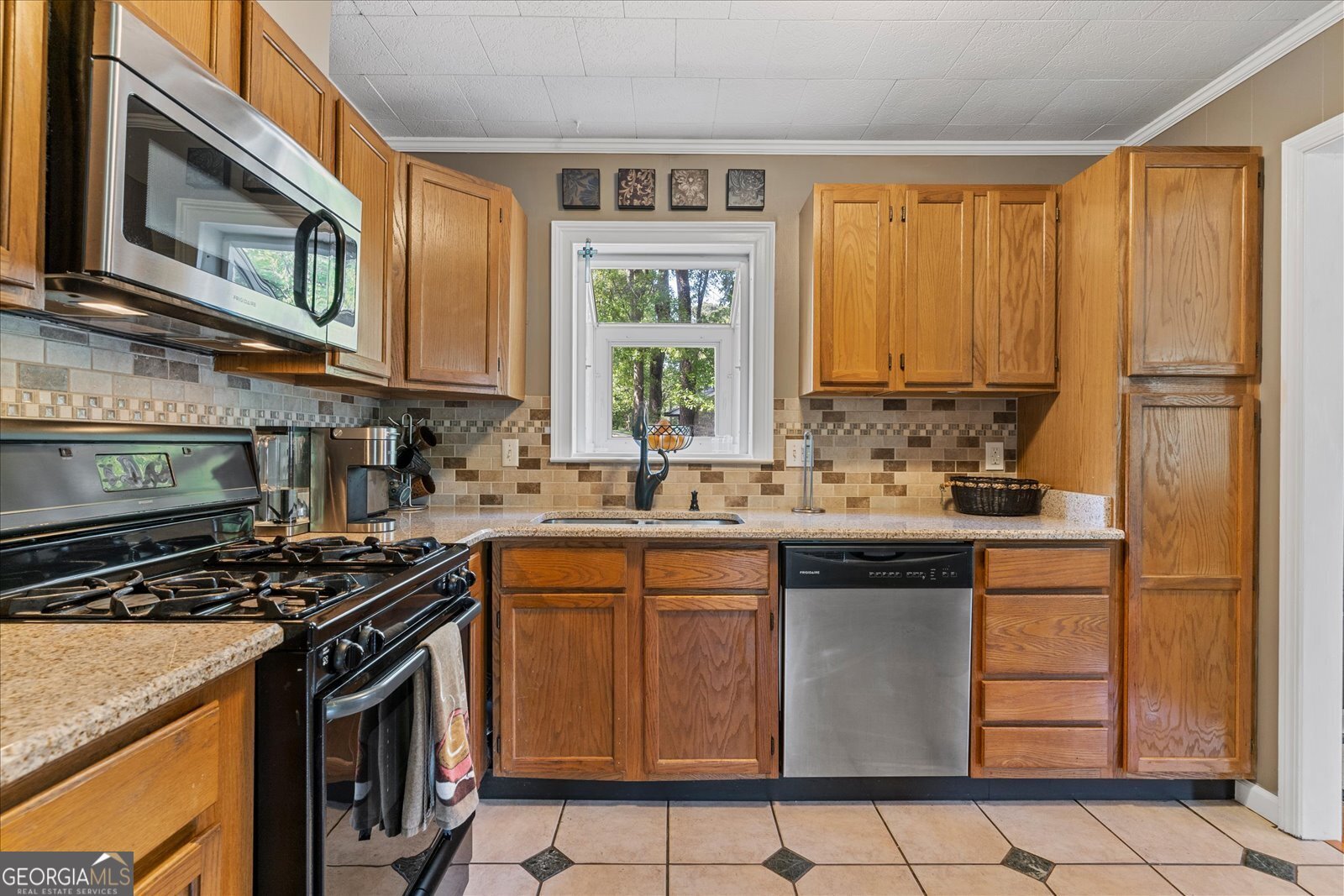2707 Gettysburg Lane Marietta - Photo 13