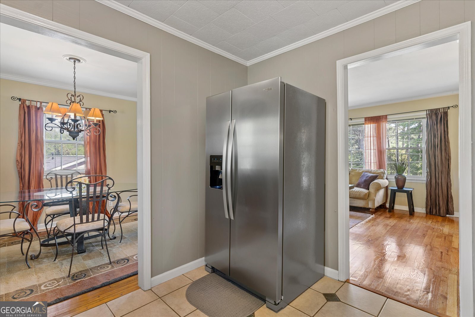2707 Gettysburg Lane Marietta - Photo 14