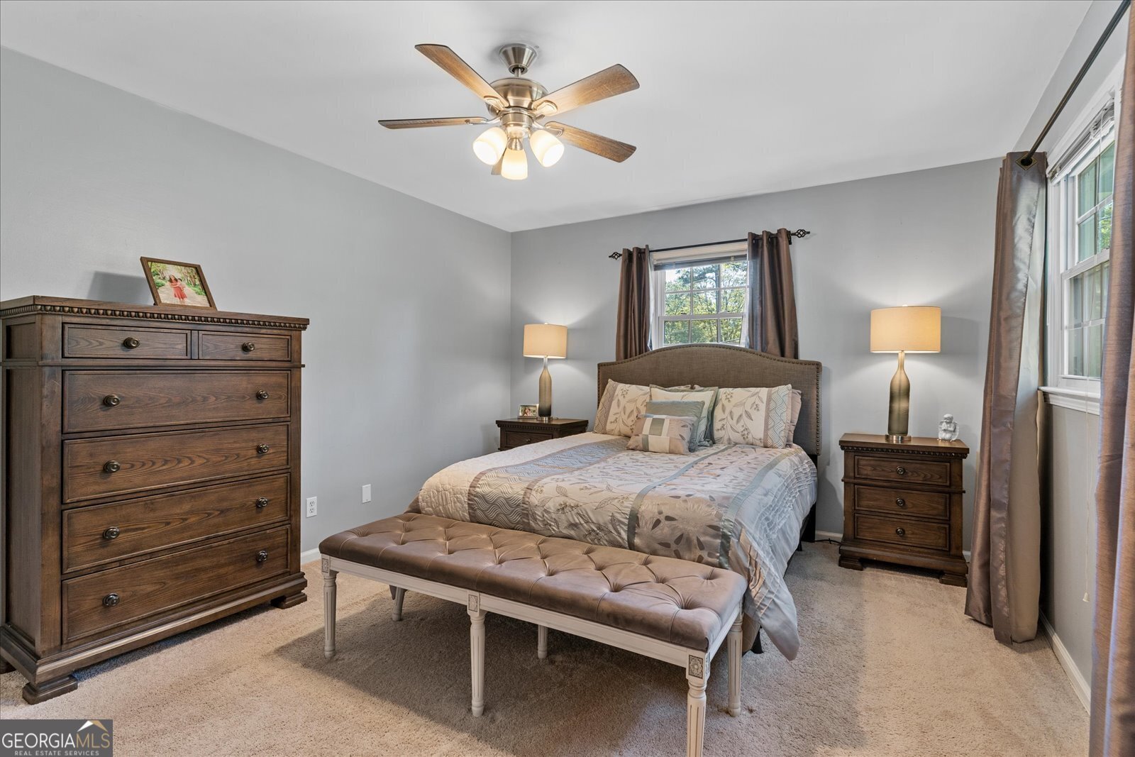2707 Gettysburg Lane Marietta - Photo 15
