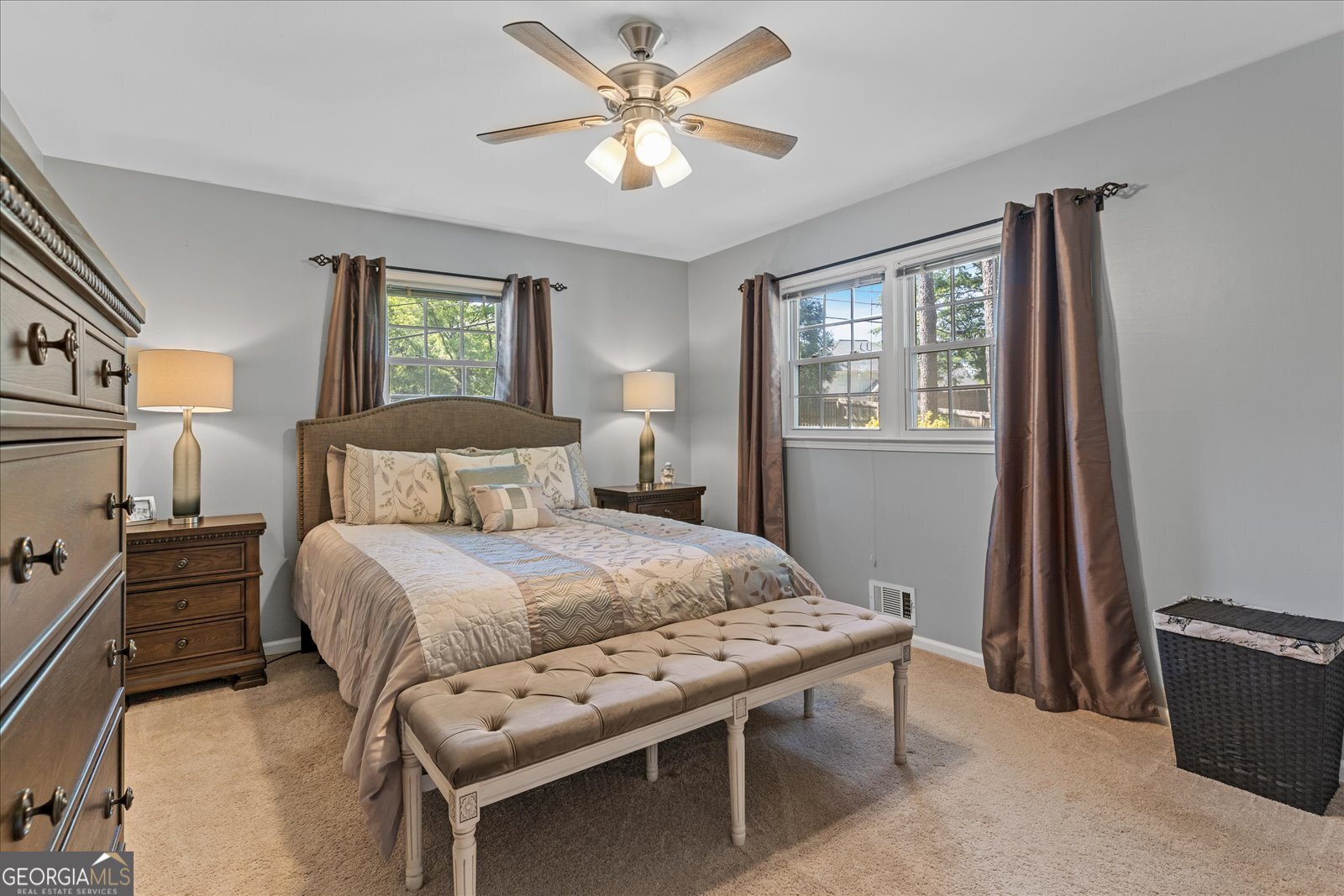 2707 Gettysburg Lane Marietta - Photo 16