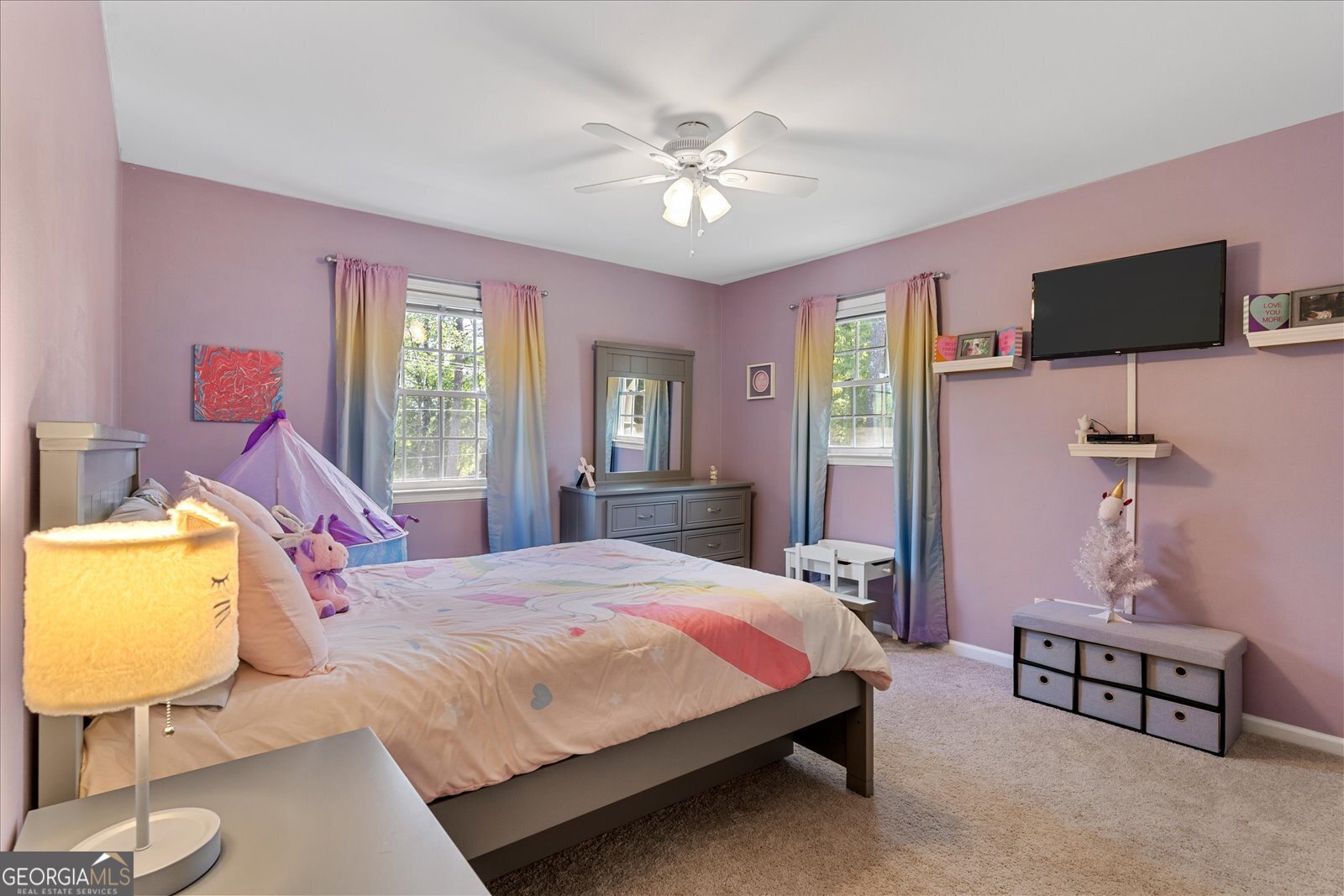 2707 Gettysburg Lane Marietta - Photo 18