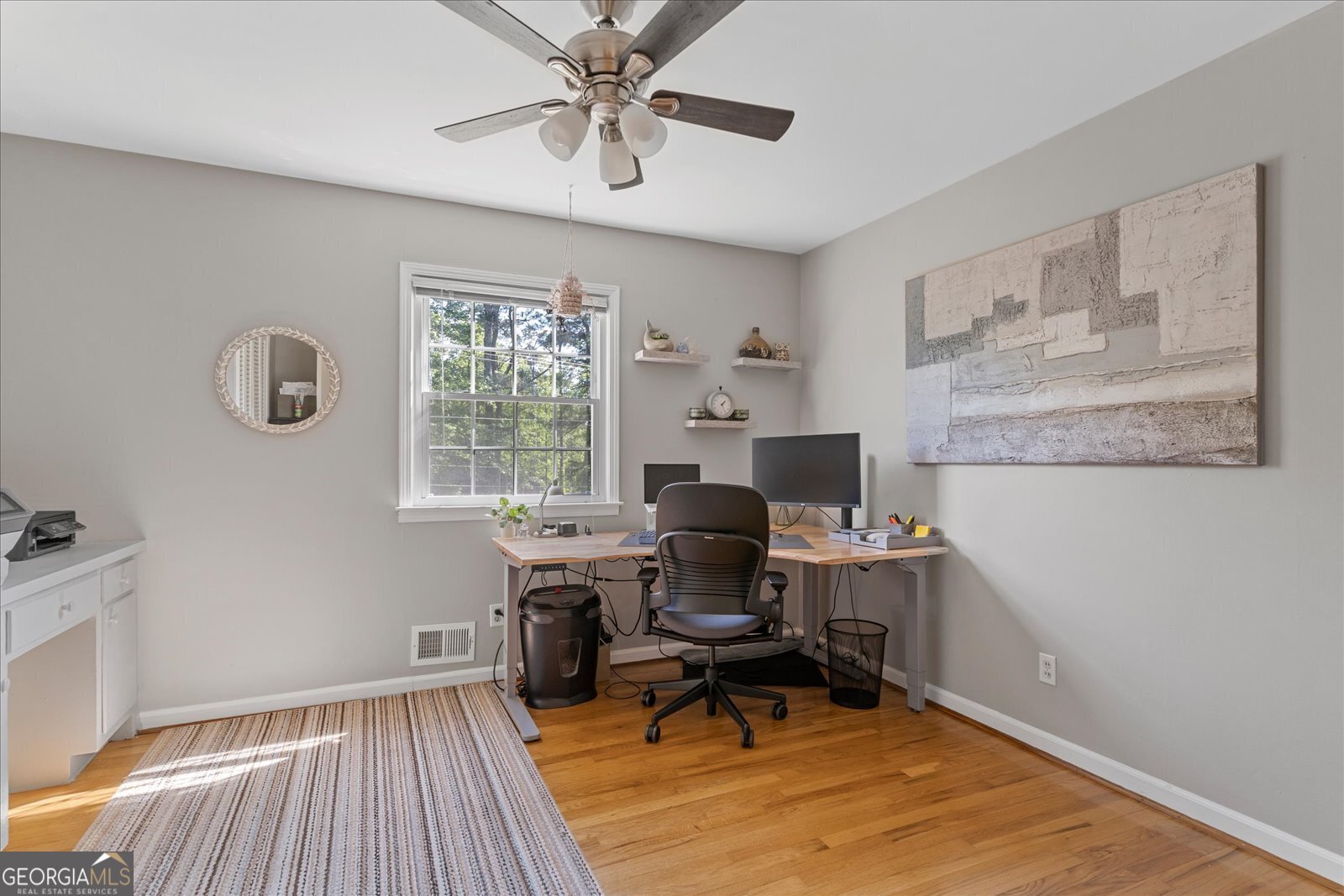 2707 Gettysburg Lane Marietta - Photo 19