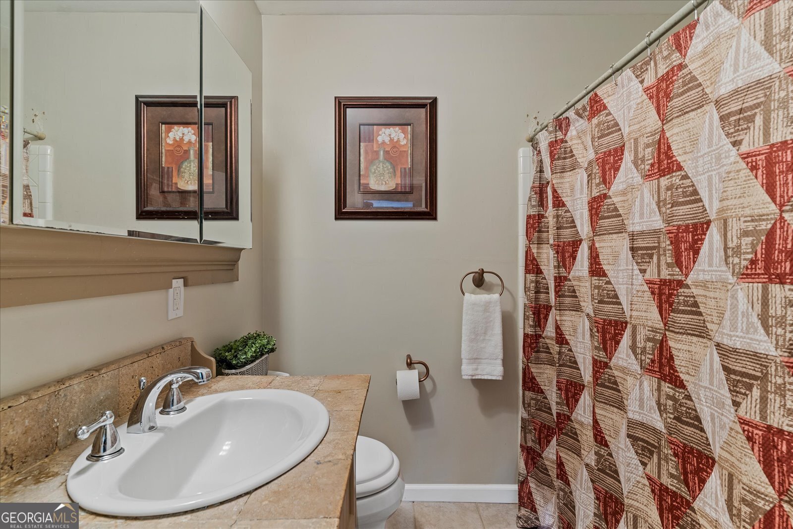 2707 Gettysburg Lane Marietta - Photo 20