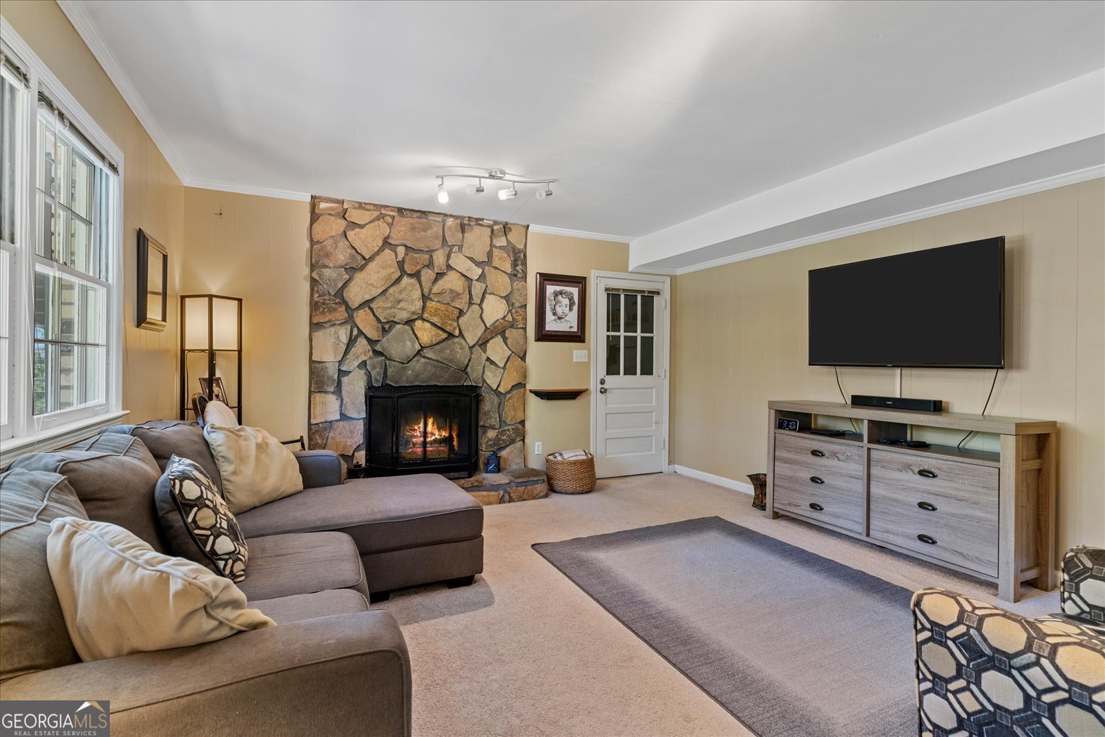 2707 Gettysburg Lane Marietta - Photo 21