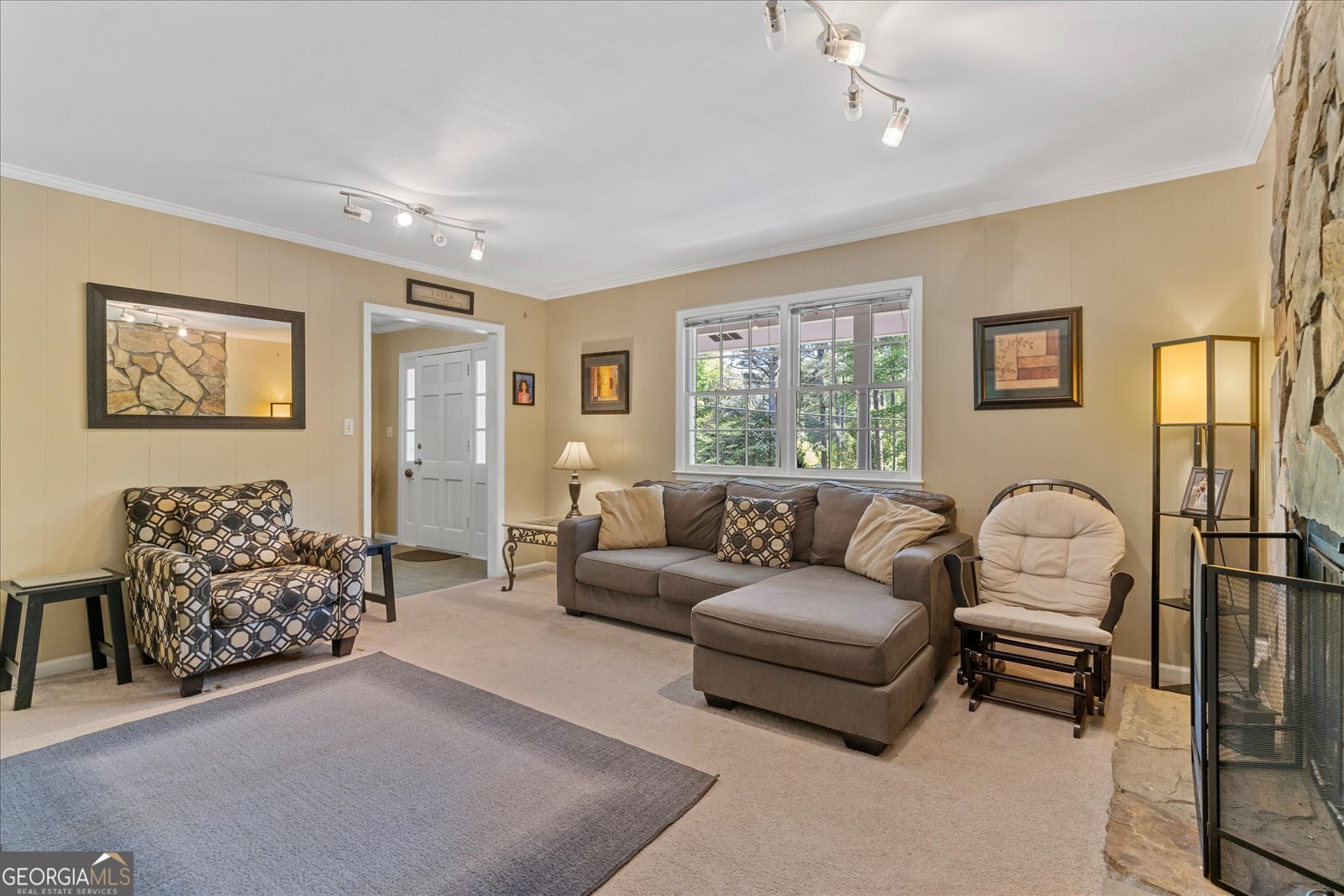 2707 Gettysburg Lane Marietta - Photo 23