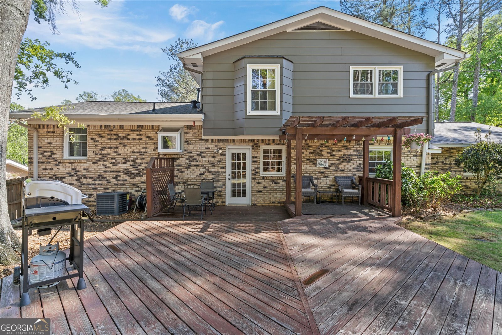 2707 Gettysburg Lane Marietta - Photo 28