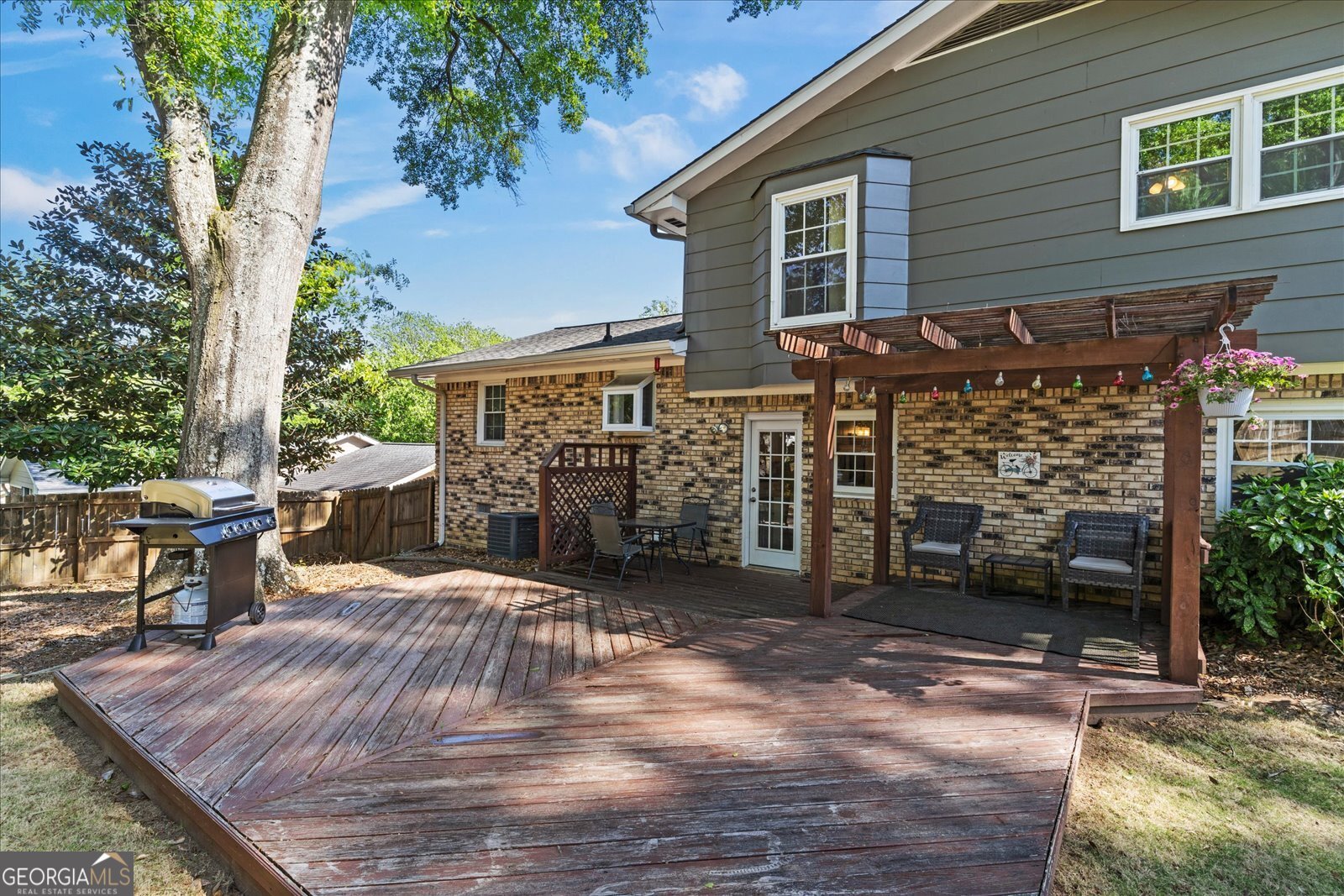 2707 Gettysburg Lane Marietta - Photo 29