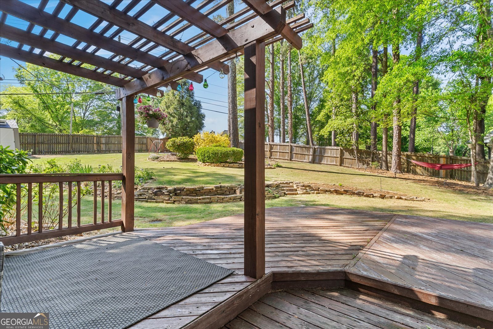 2707 Gettysburg Lane Marietta - Photo 30
