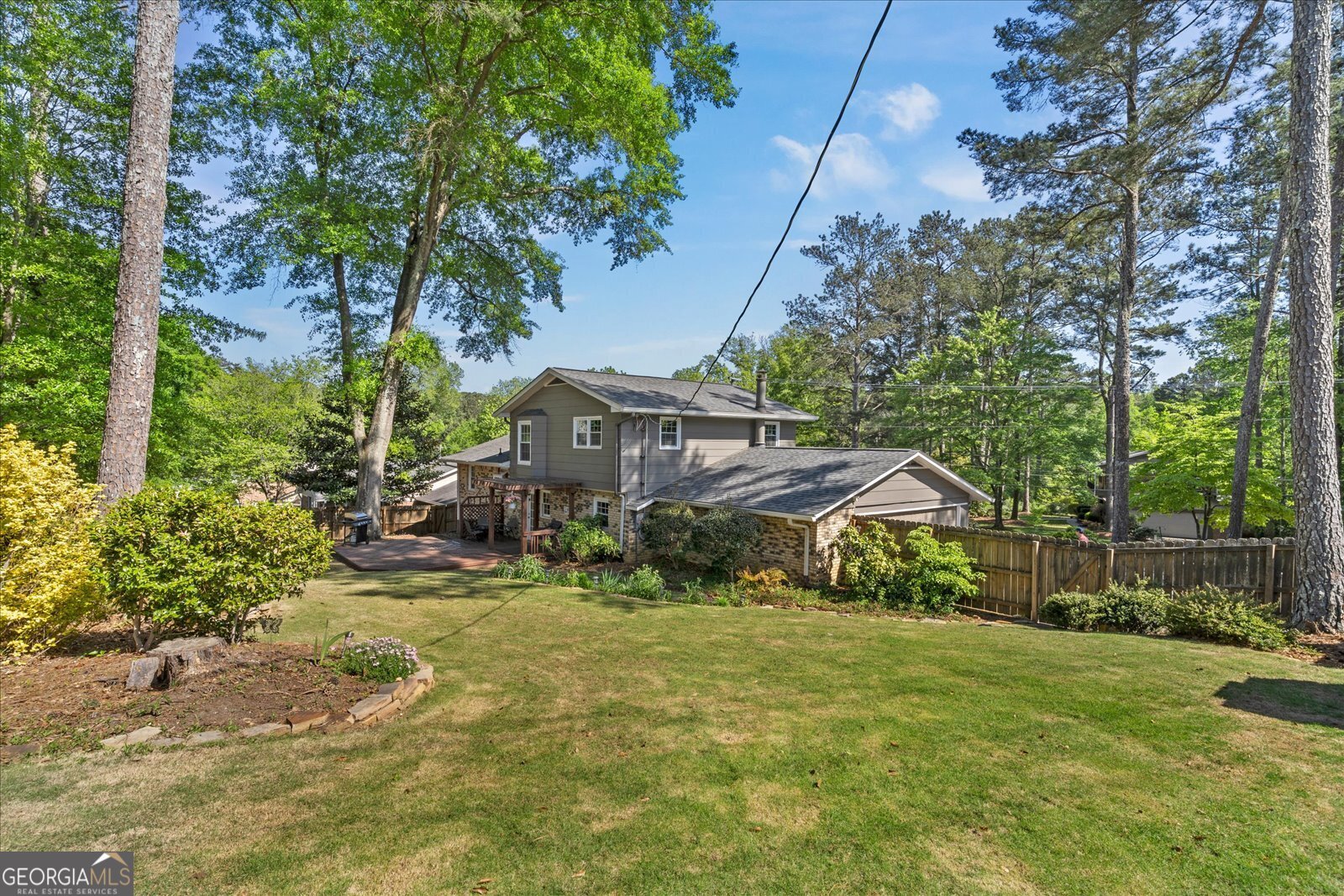 2707 Gettysburg Lane Marietta - Photo 33