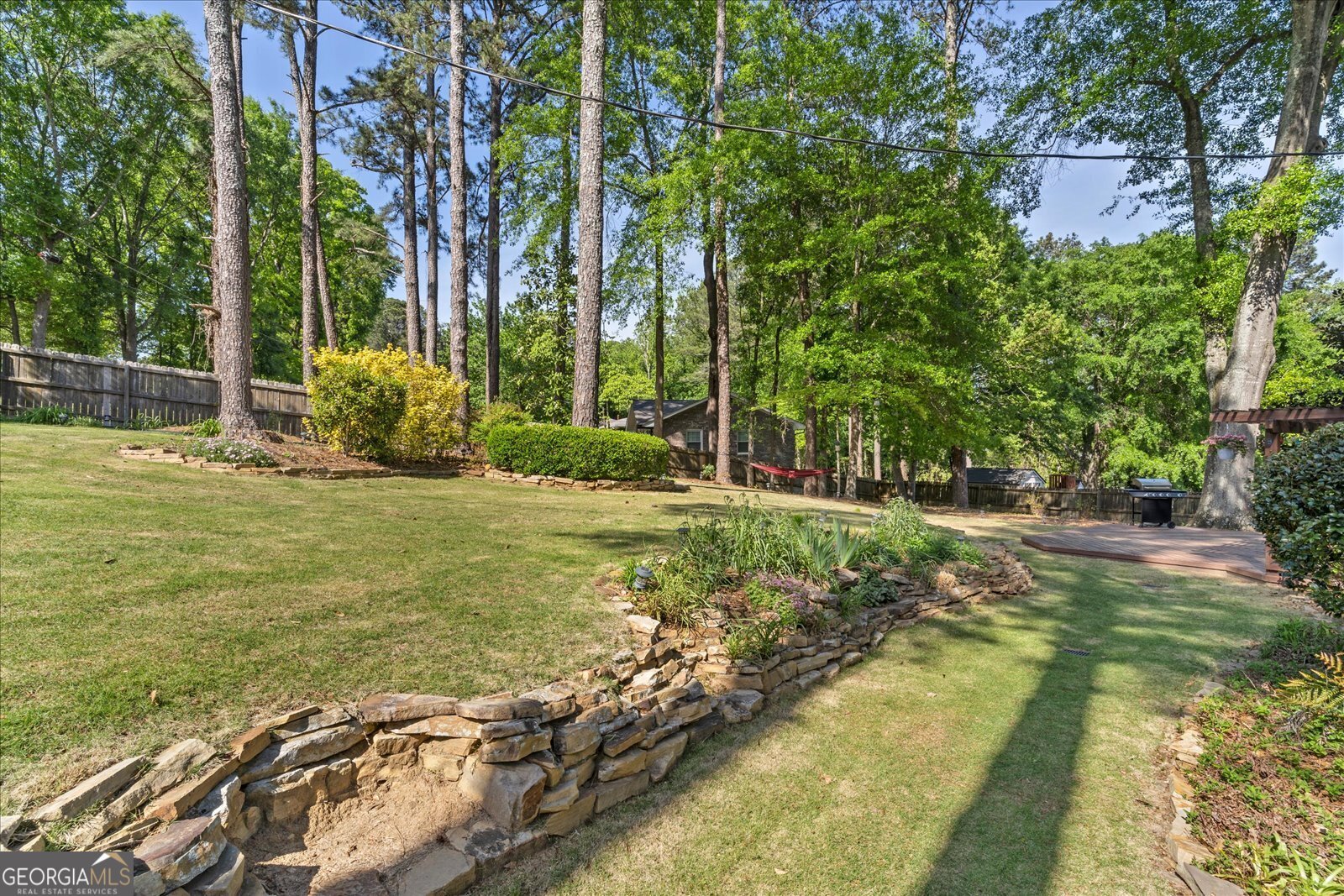 2707 Gettysburg Lane Marietta - Photo 34