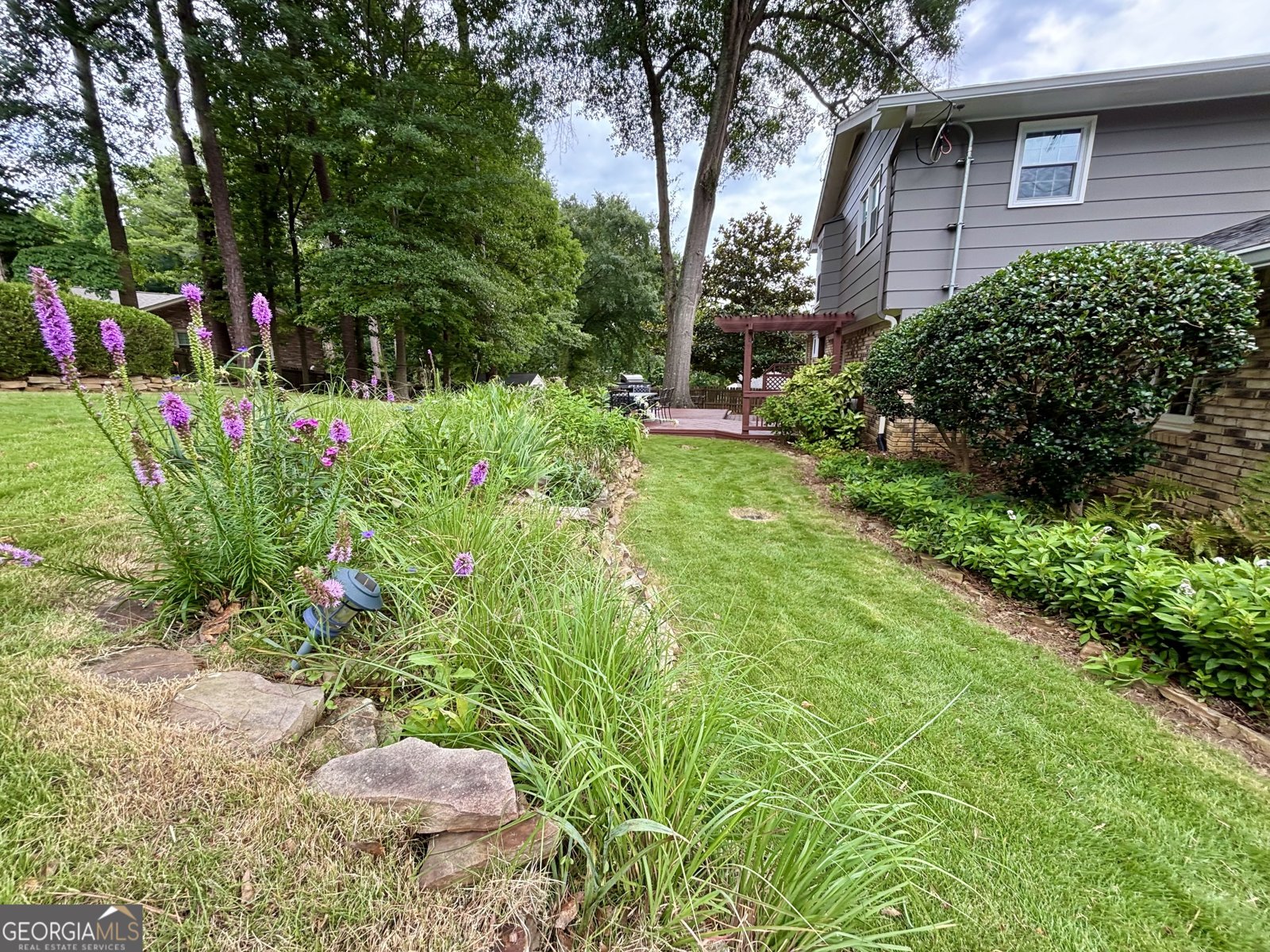 2707 Gettysburg Lane Marietta - Photo 35
