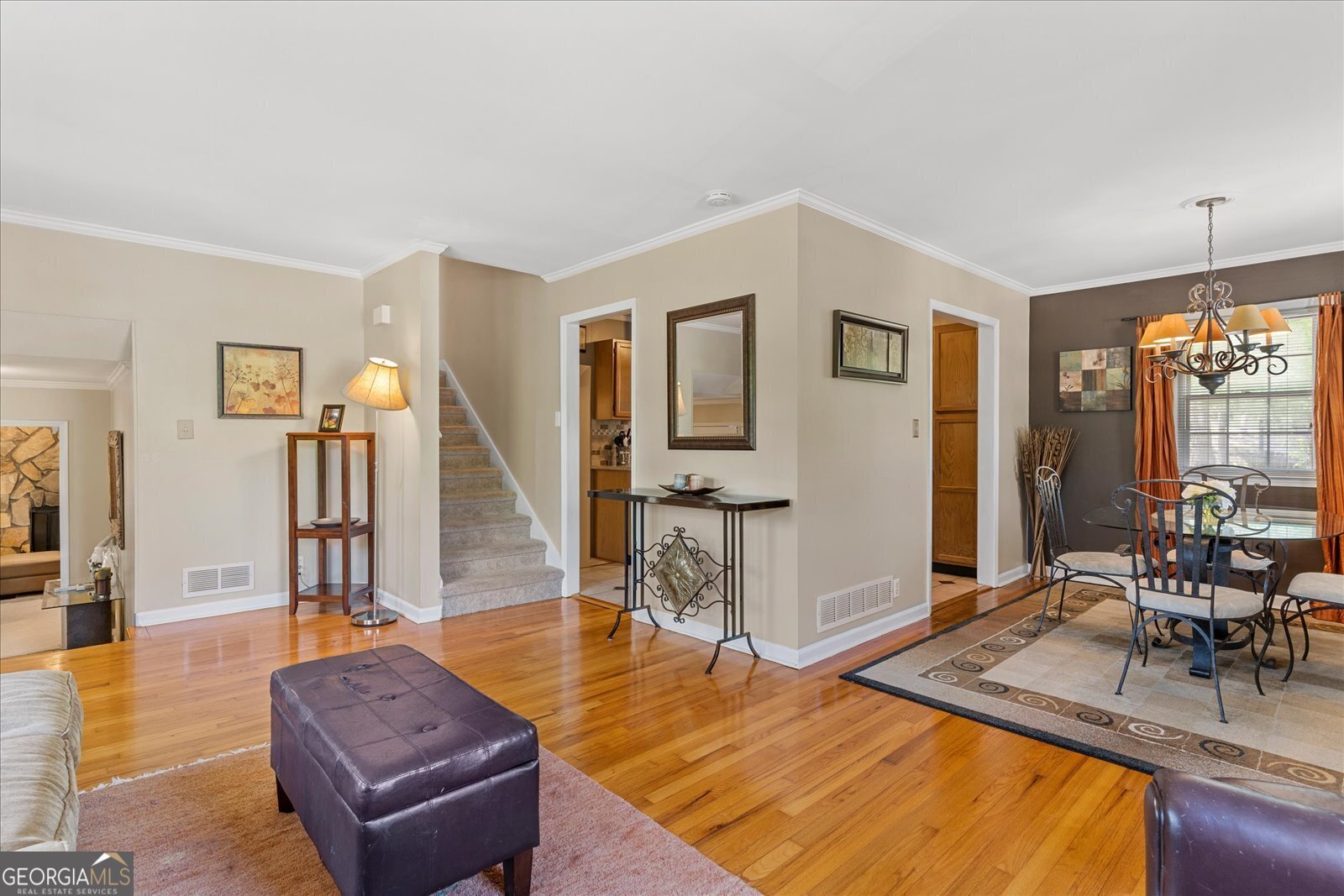 2707 Gettysburg Lane Marietta - Photo 8