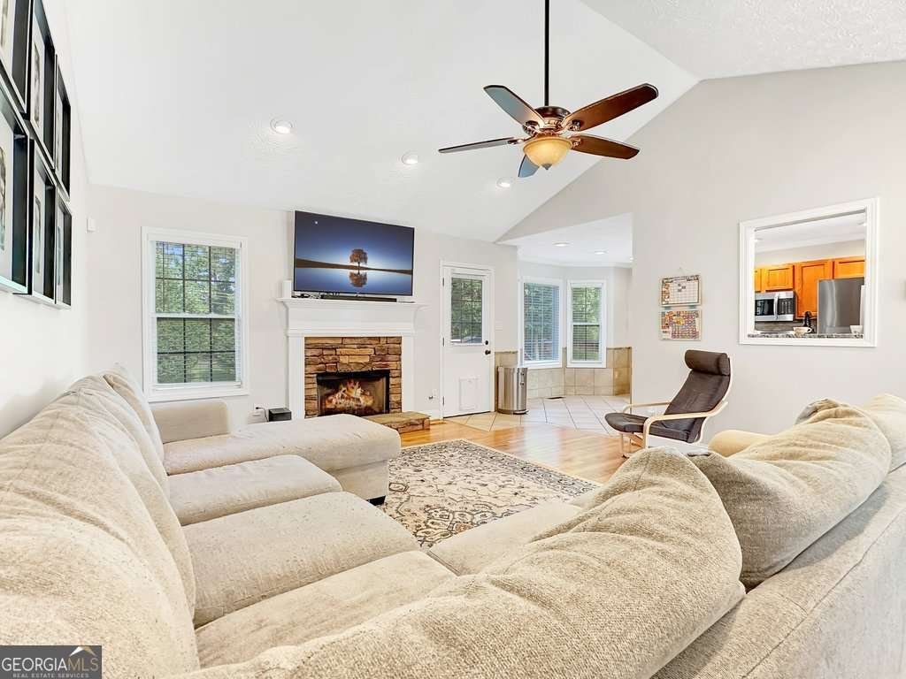 73 Paradise Pointe Douglasville - Photo 10