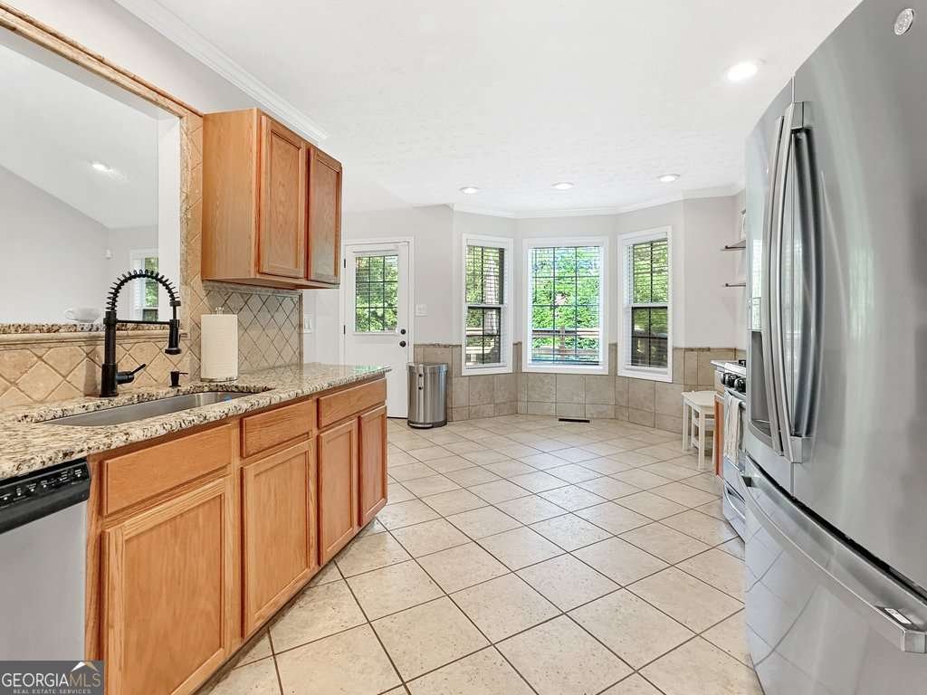 73 Paradise Pointe Douglasville - Photo 13