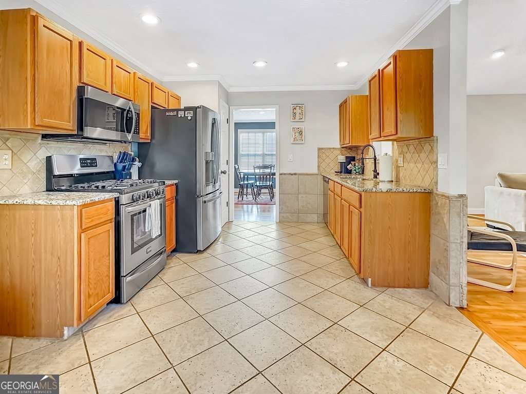 73 Paradise Pointe Douglasville - Photo 14