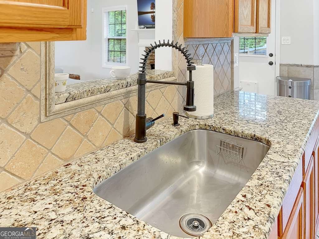 73 Paradise Pointe Douglasville - Photo 15