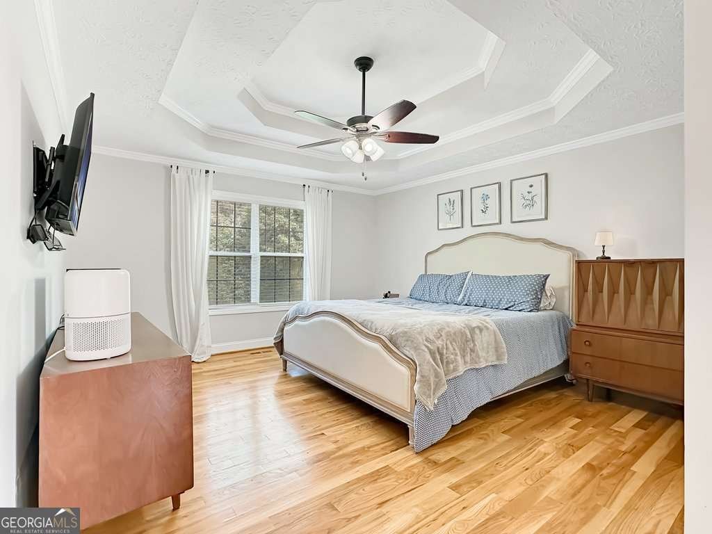 73 Paradise Pointe Douglasville - Photo 17