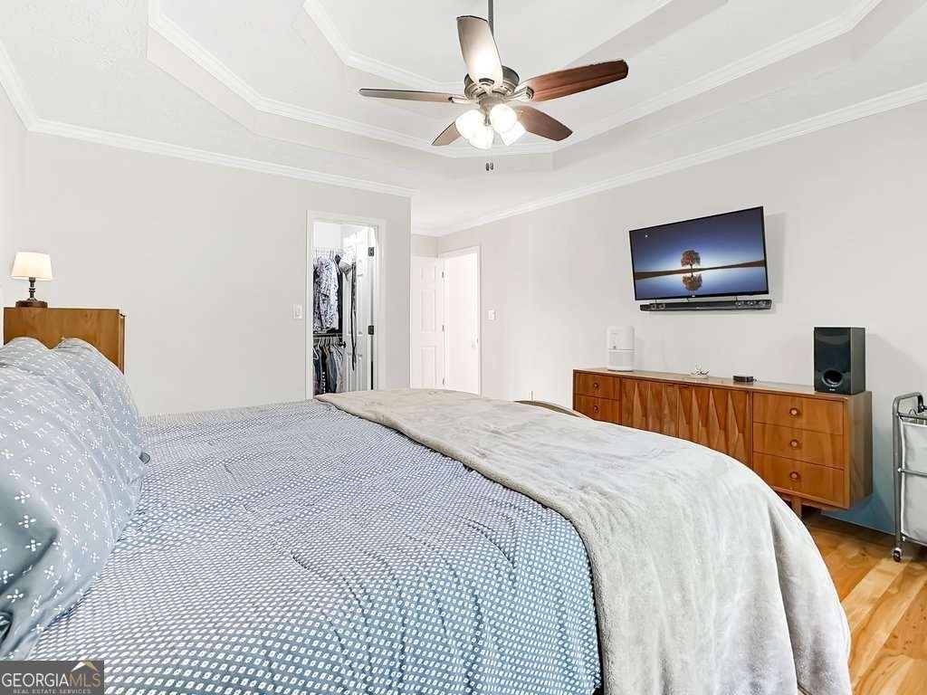 73 Paradise Pointe Douglasville - Photo 18
