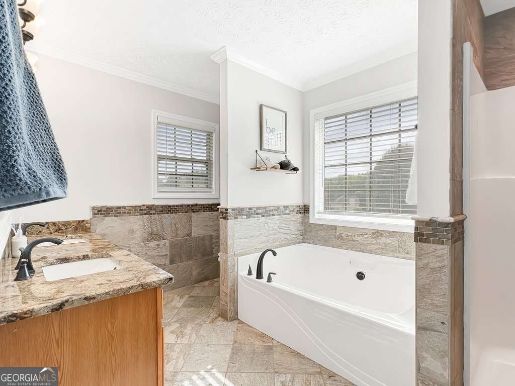 73 Paradise Pointe Douglasville - Photo 19