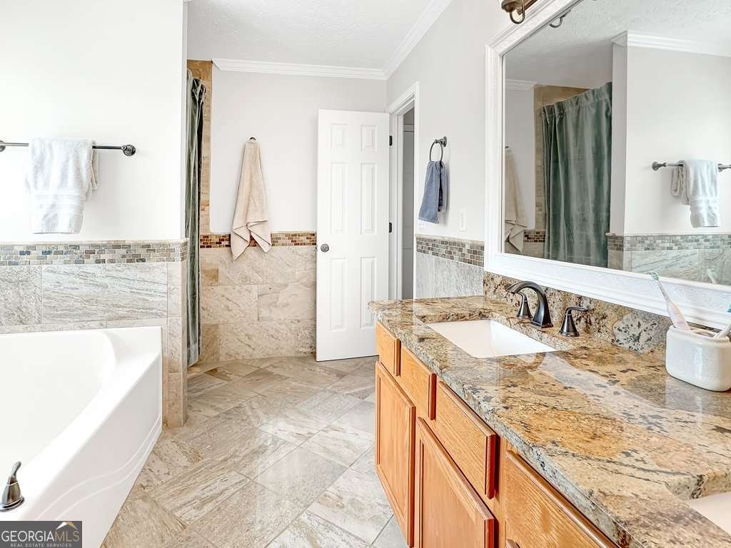 73 Paradise Pointe Douglasville - Photo 20