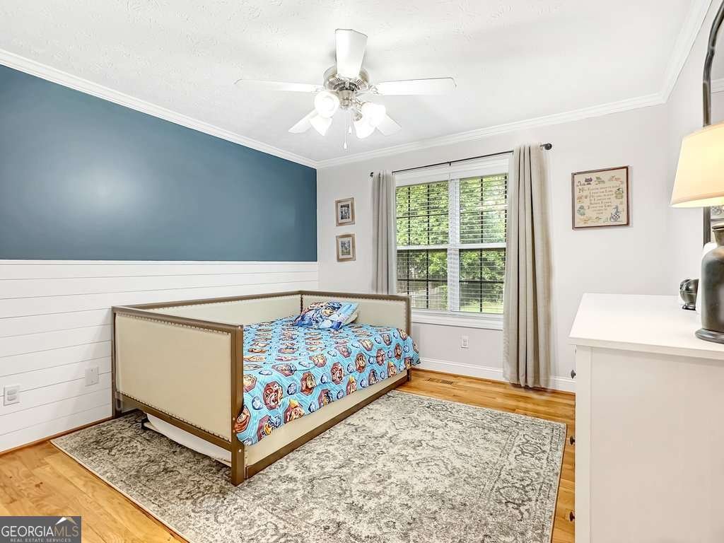 73 Paradise Pointe Douglasville - Photo 24