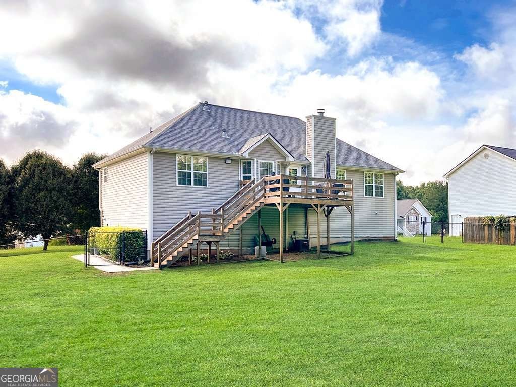 73 Paradise Pointe Douglasville - Photo 32