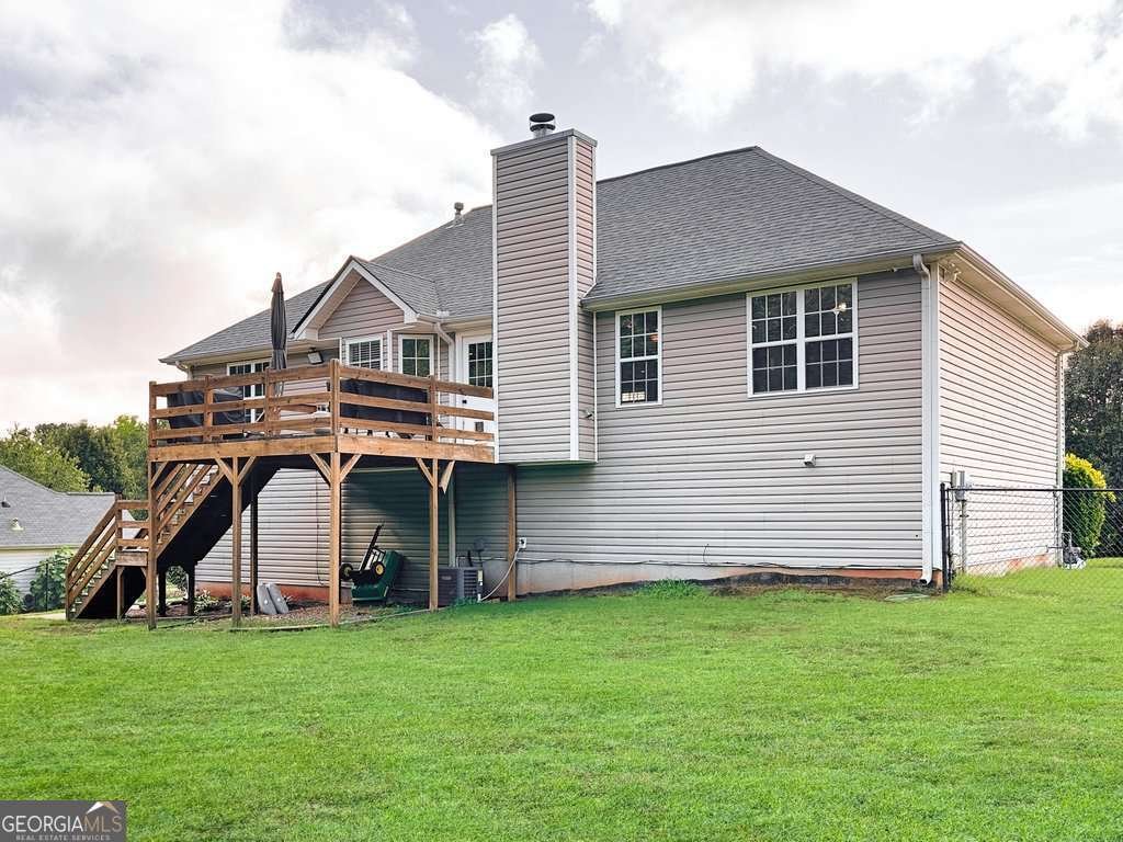 73 Paradise Pointe Douglasville - Photo 34
