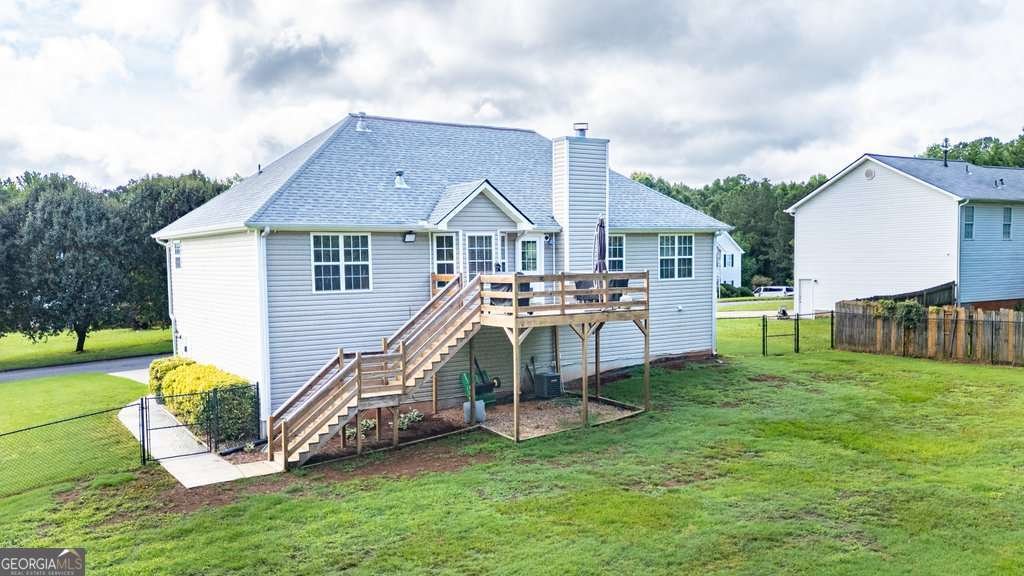 73 Paradise Pointe Douglasville - Photo 35