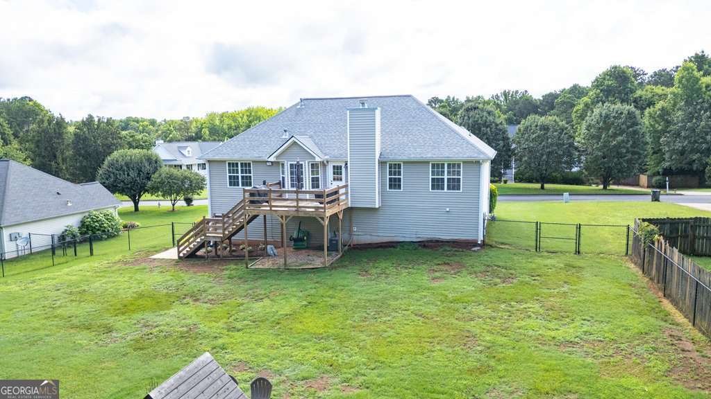 73 Paradise Pointe Douglasville - Photo 36