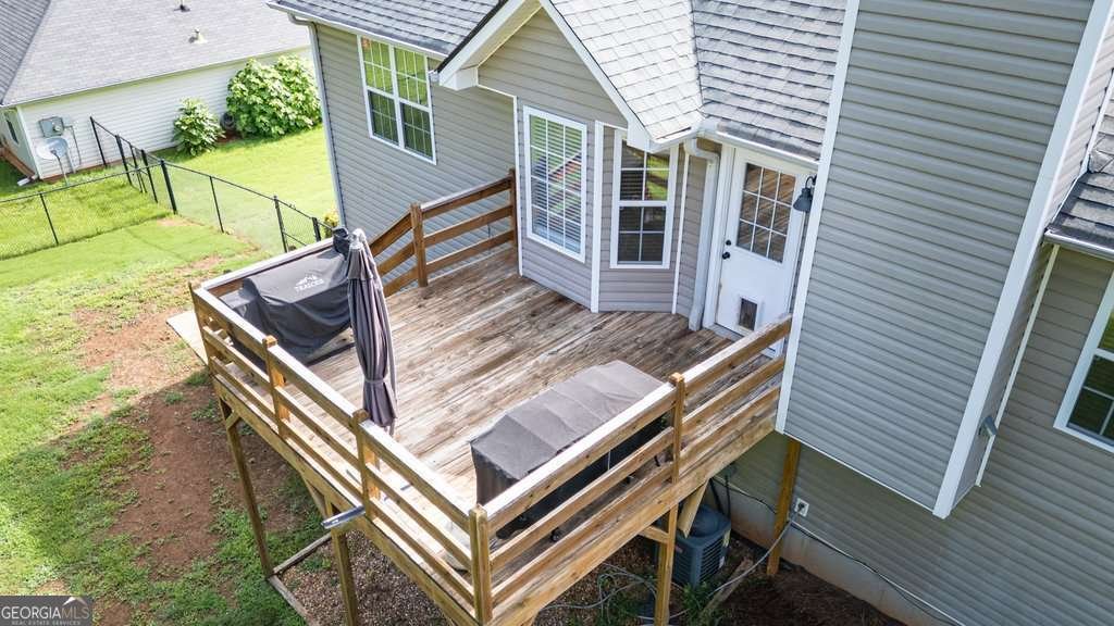 73 Paradise Pointe Douglasville - Photo 37