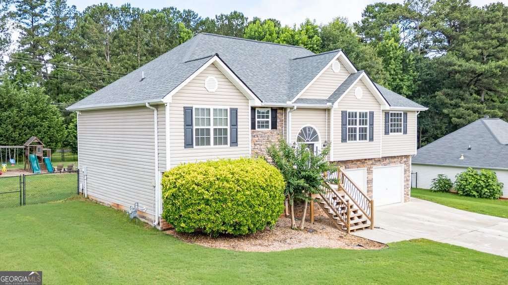 73 Paradise Pointe Douglasville - Photo 6