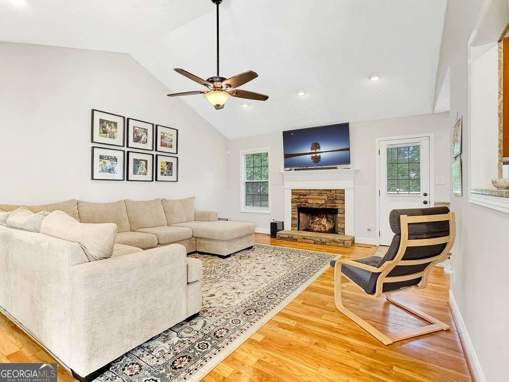 73 Paradise Pointe Douglasville - Photo 8