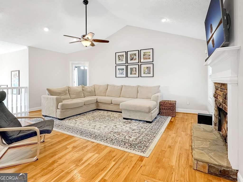 73 Paradise Pointe Douglasville - Photo 9