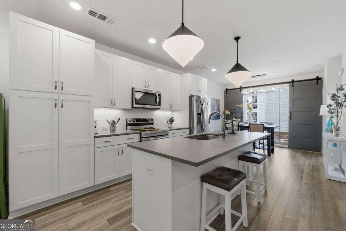 165 Devore Road Alpharetta - Photo 10