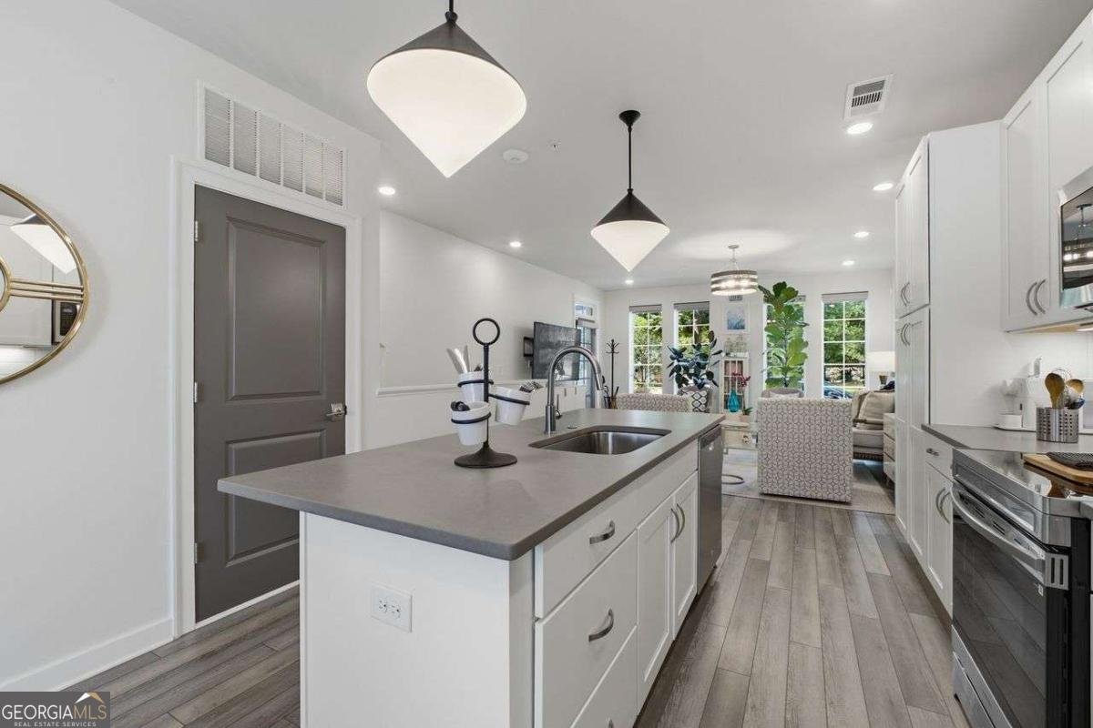 165 Devore Road Alpharetta - Photo 11