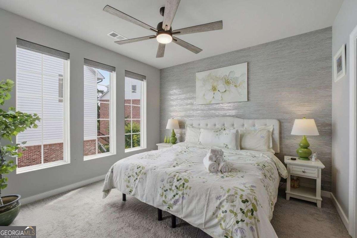 165 Devore Road Alpharetta - Photo 15