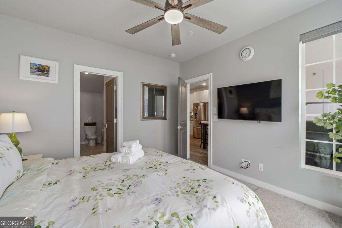 165 Devore Road Alpharetta - Photo 16