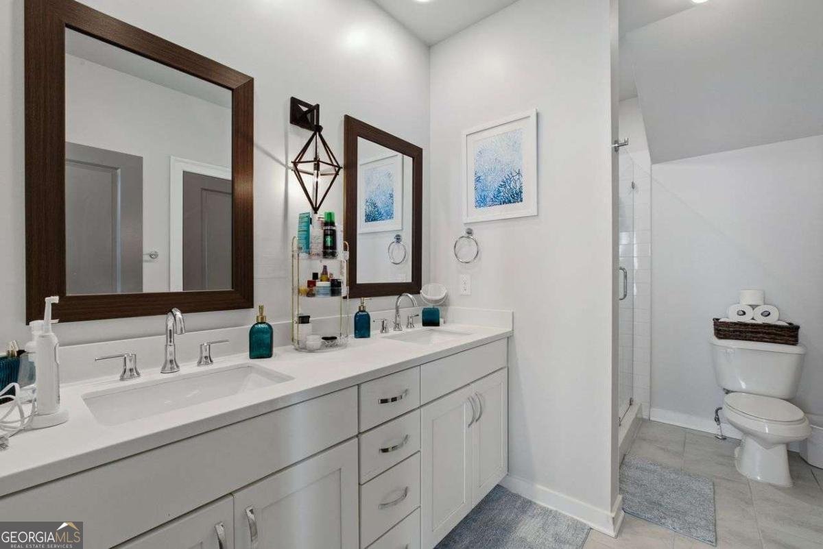 165 Devore Road Alpharetta - Photo 17